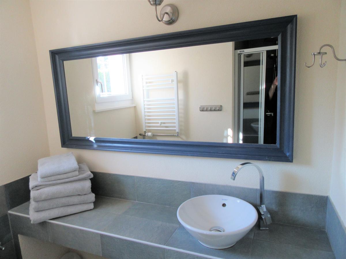 Le Debarcadere Apartment Saint Sulpice  Ngoại thất bức ảnh