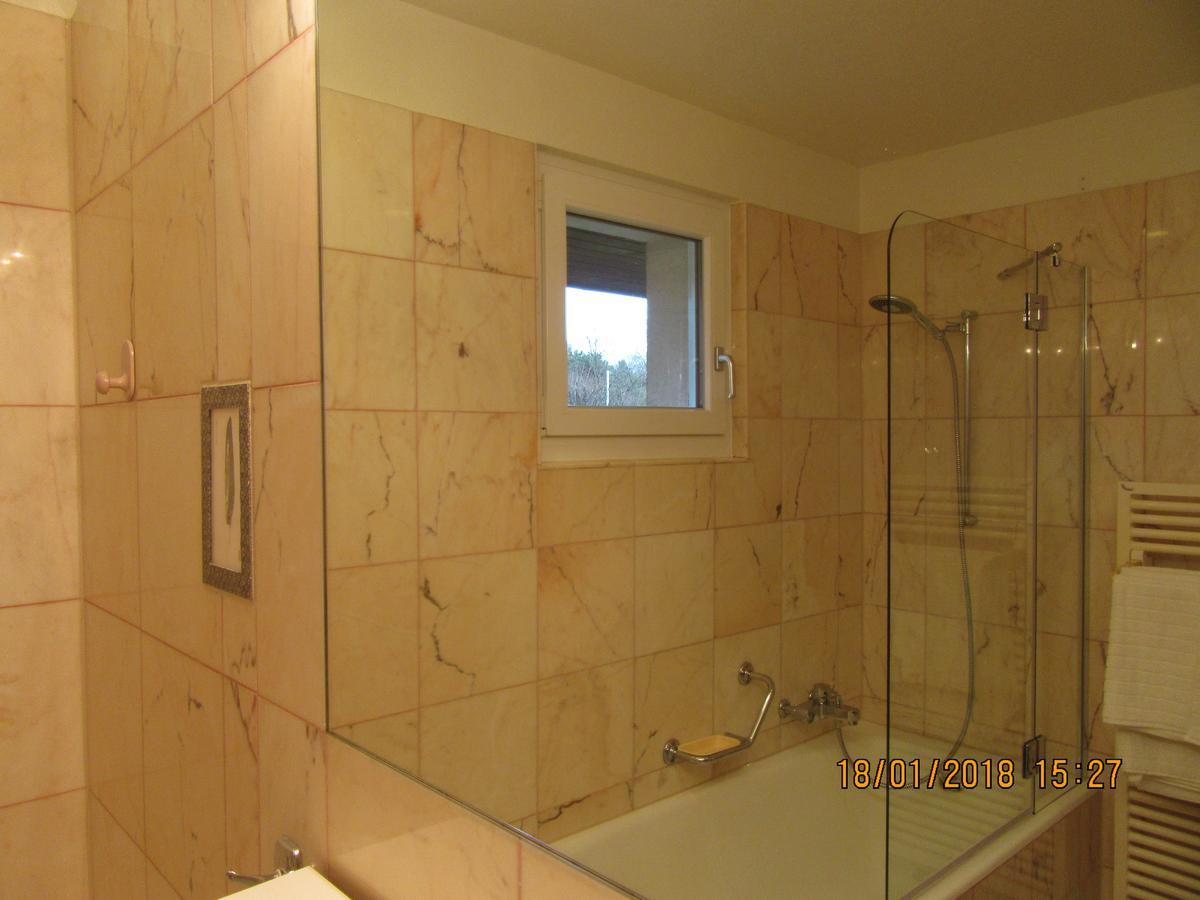 Le Debarcadere Apartment Saint Sulpice  Ngoại thất bức ảnh