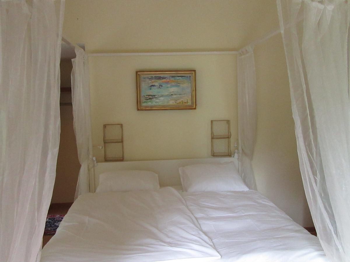 Le Debarcadere Apartment Saint Sulpice  Ngoại thất bức ảnh
