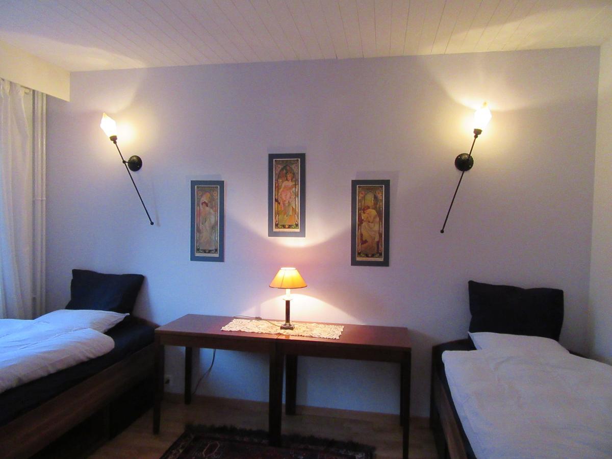 Le Debarcadere Apartment Saint Sulpice  Ngoại thất bức ảnh