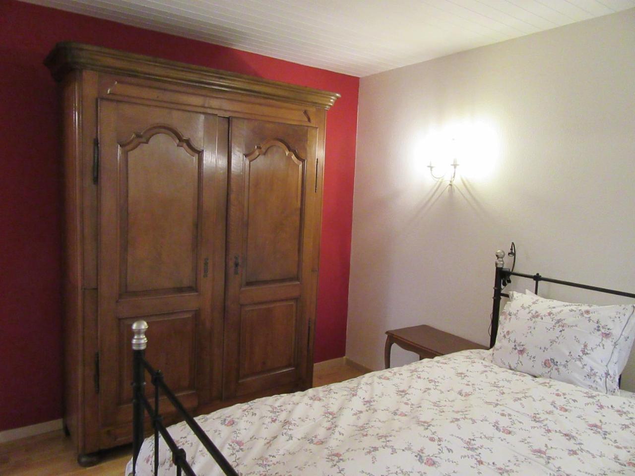 Le Debarcadere Apartment Saint Sulpice  Ngoại thất bức ảnh