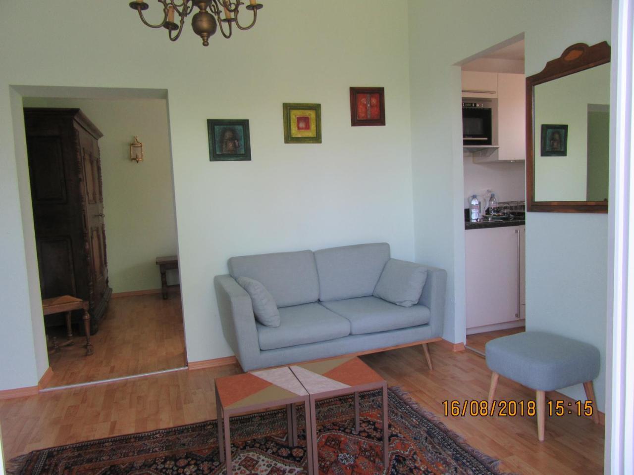 Le Debarcadere Apartment Saint Sulpice  Ngoại thất bức ảnh