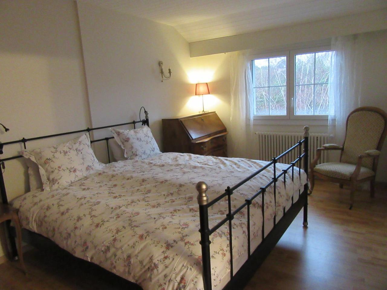 Le Debarcadere Apartment Saint Sulpice  Ngoại thất bức ảnh