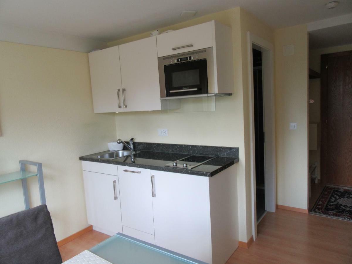 Le Debarcadere Apartment Saint Sulpice  Ngoại thất bức ảnh