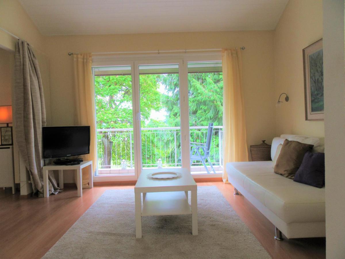 Le Debarcadere Apartment Saint Sulpice  Ngoại thất bức ảnh