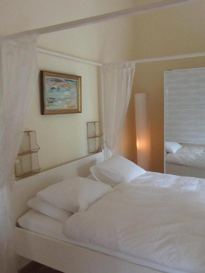 Le Debarcadere Apartment Saint Sulpice  Ngoại thất bức ảnh