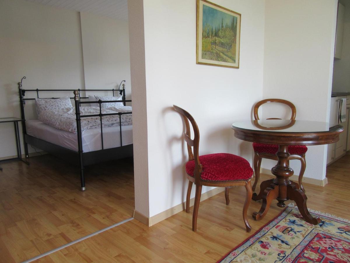 Le Debarcadere Apartment Saint Sulpice  Ngoại thất bức ảnh