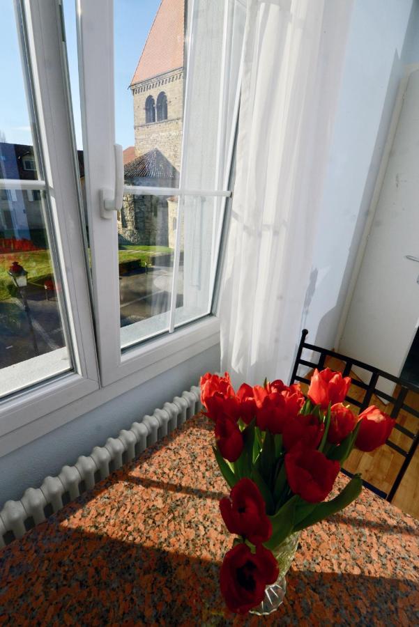 Le Debarcadere Apartment Saint Sulpice  Ngoại thất bức ảnh